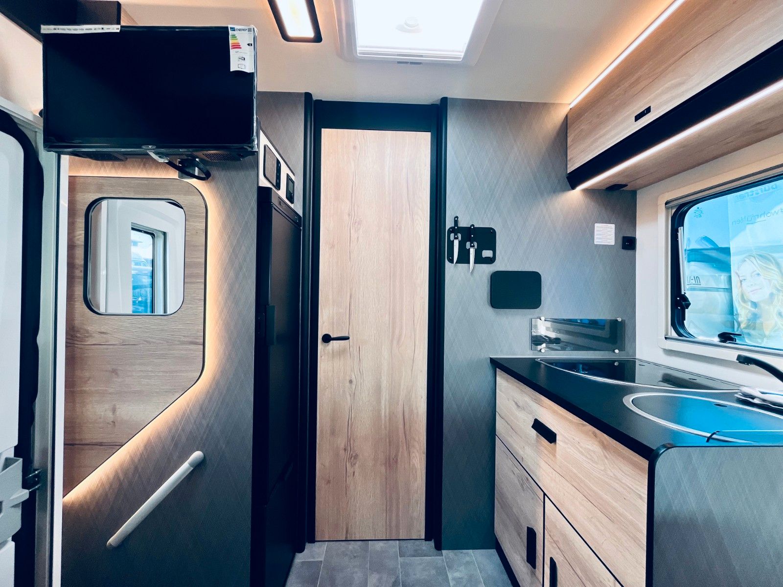 Fahrzeugabbildung XGO Dynamic 66 P Modell 2026 ALL-IN