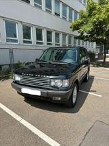 Andere Range Rover P38 Vogue 4.6l - Andere aus 2001