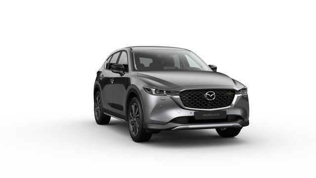 Mazda CX-5 2.5L SKYACTIV G 194 Newground