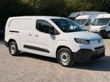 Fiat Doblo  Kastenwagen XL 1.5 Klima Kamera - Fiat Doblo: Kastenwagen