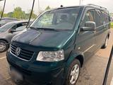 Volkswagen VW T5 Transporter Caravelle Lang - VW T5 Transporter Gebrauchtwagen in Köln