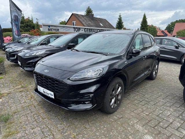 Ford Kuga ST-Line X