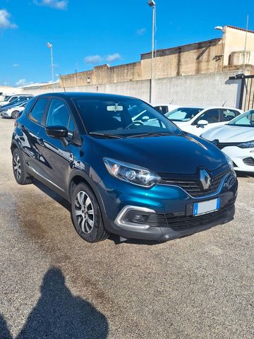 Renault Captur 1.5 dCi 90 CV Business 2019