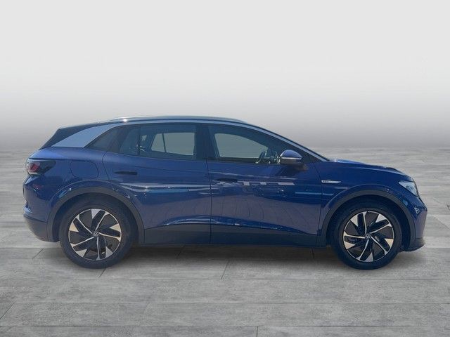 Volkswagen ID.4 - Bild 5