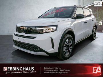 Opel Frontera GS 1.2 107 kW Kamera Navi 7-Sitzer