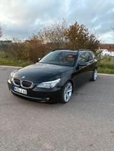 BMW E61 523i (evtl. Tausch) - BMW: Kombi, E61
