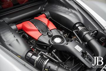2020 Ferrari F8 — миниатюра 24