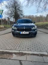 BMW X2 sDrive20d M Sport X Steptronic M Sport X - BMW X2 von privat