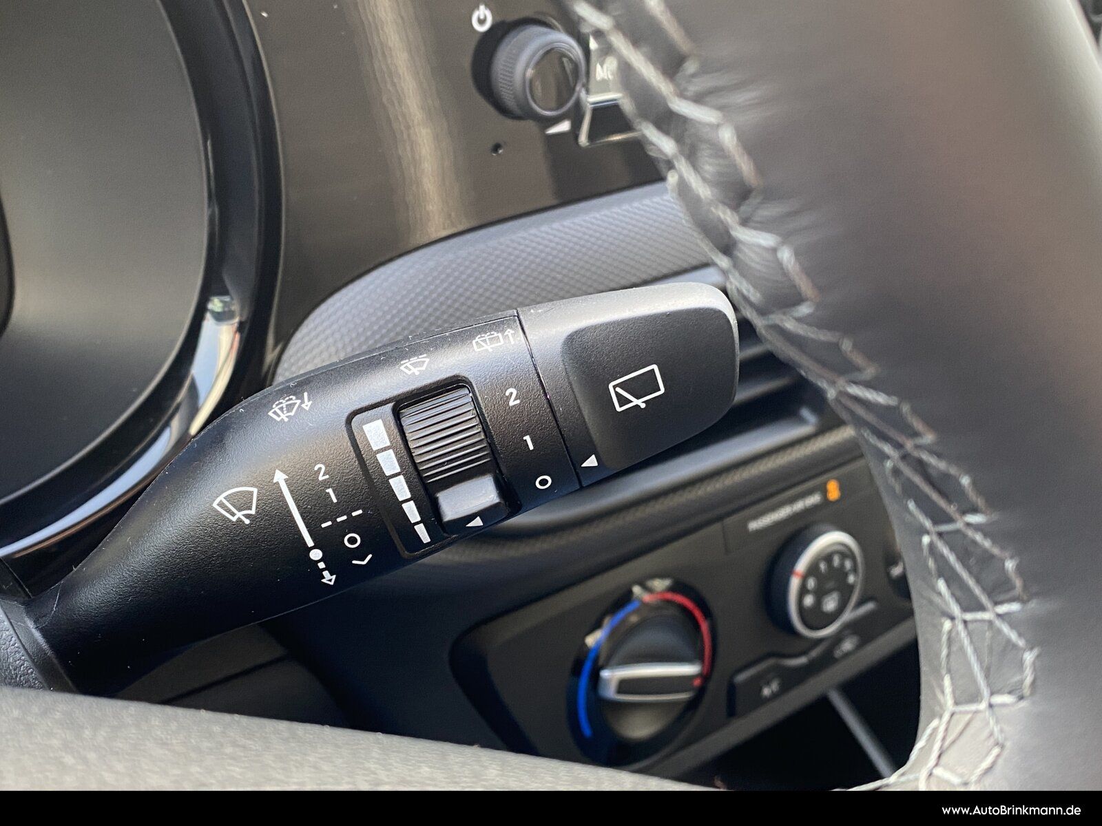 Hyundai i10 – Bild 10