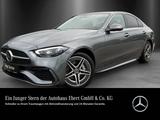 Mercedes-Benz C400 e 4M AMG Massage DISTRO Pano HUD Memo KeyGo - gebrauchte Mercedes-Benz C 400 aus dem Jahr 2023