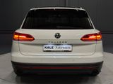 Volkswagen Touareg V6 TDI 4Motion*PANORAMA*LEDER*LUFT*KAMER - Volkswagen Touareg: Leder