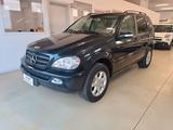 Mercedes-Benz Mercedes-benz ML 270 turbodiesel cat CDI SE Leat - Mercedes-Benz ML 270: Cdi
