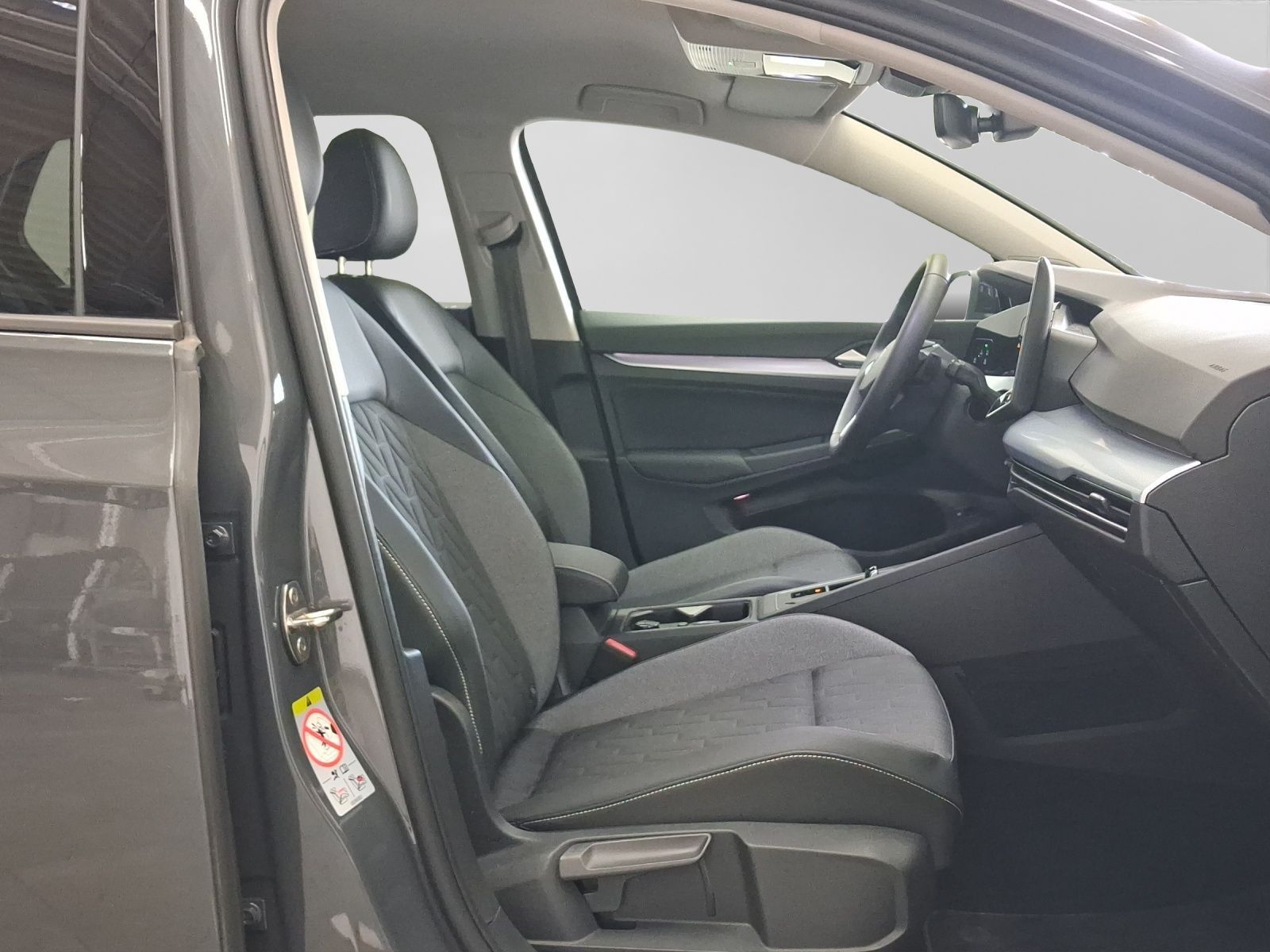 Volkswagen Golf - Bild 4