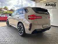 BMW X3 - Vorschau Bild 15