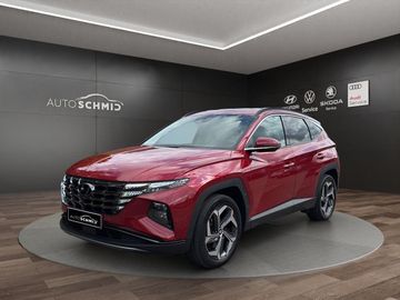 Hyundai TUCSON - 1