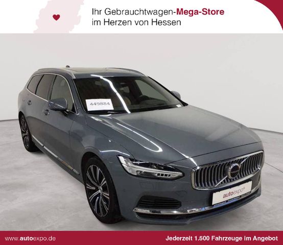 Volvo V90 T8 Recharge AWD Inscription PANO