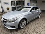 Mercedes-Benz CLS 250 d 4-Matic 360 Leder Comand Ambiente LED - Mercedes-Benz CLS 250 mit Diesel-Antrieb