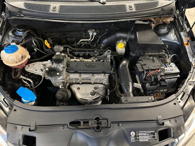 MYAUTOCENTER – Gebraucht- und Jahreswagen mit Werkstattservice in Pfaffenhofen Skoda Fabia Ambiente *Klima*TÜV 0626*Sitzheizung*