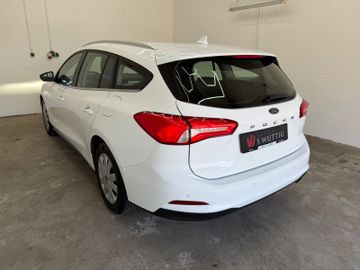 Ford Focus - 9