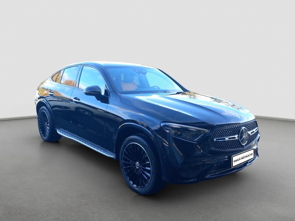 Mercedes-Benz GLC 450