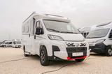 Dethleffs Globebus Camp Active T 1 *Einsteigen & Losfahren - Dethleffs Globebus Camp T 1 Active