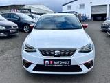 Seat Ibiza Beats 116PS VIRTUAL COCKPIT Kamera CarPlay - Seat Ibiza mit Benzin-Antrieb