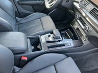 Audi SQ5 - Vorschau Bild 14