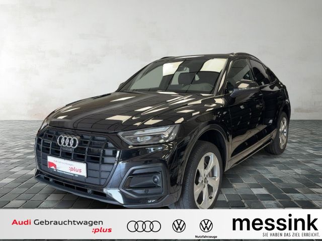 AUDI Q5 Sportback 50 TFSI e quattro *ACC*Navi*360°*