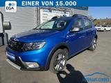 Dacia Sandero STEPWAY TCe 90 PRESTIGE KLIMA*NAVI*PDC*R - Dacia Sandero Gebrauchtwagen in Dortmund