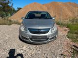 Opel Corsa 1.2 Neue TÜV - Opel Corsa aus 2006: 1.2
