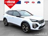 Peugeot 2008 GT Line|Automatik|LED|Kamera|Navi|Allwetter - Peugeot: Allradantrieb