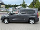 Opel Combo Life E Elegance*AUTOMATIK*7-SITZER* - Opel Combo Life: Elegance