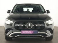 Mercedes-Benz GLA 200 - Vorschau Bild 3