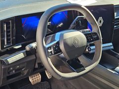 Fahrzeugabbildung Austral Esprit Alpine 1.2 E-TECH Full Hybrid 200