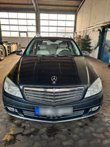 Mercedes-Benz Mercedes C320CDI 4Matic - Mercedes-Benz C 320: Cdi 4matic