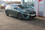 Kia PROCEED DCT GT-LINE TECH. / PERFOR. / LEDER PAK. - Kia pro cee'd / ProCeed Neuwagen