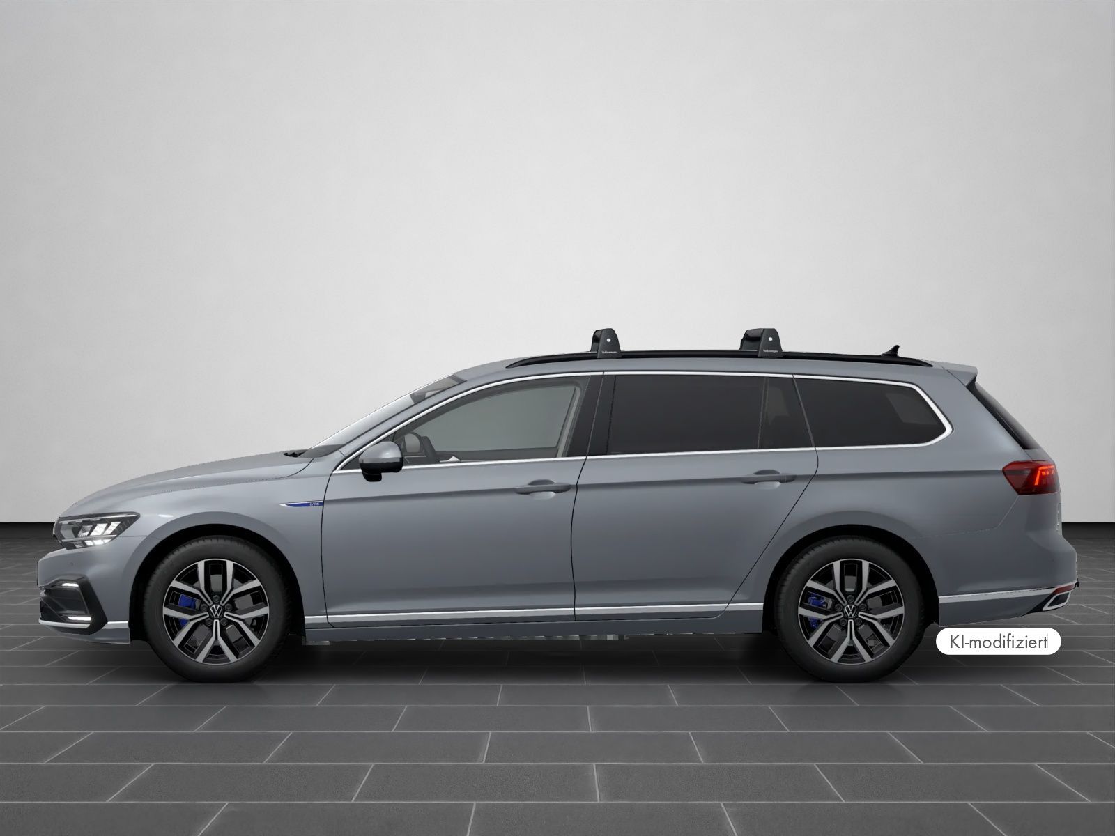 Volkswagen Passat Variant - Bild 7
