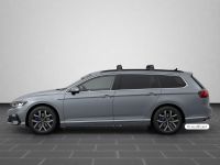 Volkswagen Passat Variant - Vorschau Bild 7
