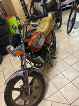 Zündapp KS 80 Touring - ZÜNDAPP K