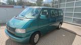 Volkswagen VW T4 Multivan Allstar Syncro - Volkswagen T4 Multivan: Syncro