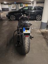 BMW S1000RR - Motorräder in Solingen