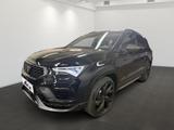 Cupra Ateca 2.0 TSI 4Drive VZ *AHK*NAVI*KAMERA* - Cupra Ateca: 2.0