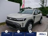 Dacia Duster 3 Expression TCe 4x2*NAVI-ÜBER-SMARTLINK* - Dacia Duster mit Anhängerkupplung