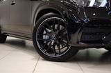 Mercedes-Benz GLE 53 AMG|COUPE|HUD|NIGHT|SOFT|LUFT|360°|BURM.| - schwarze Mercedes-Benz GLE 53 AMG