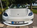 Tesla Model 3 RWD weisser Innenraum, WR, Topzustand - Tesla Model 3 in Augsburg