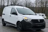 Dacia Dokker Express Essential - Dacia Dokker Essential mit Diesel-Antrieb