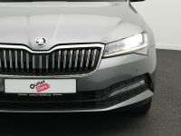 Skoda Superb - Vorschau Bild 35
