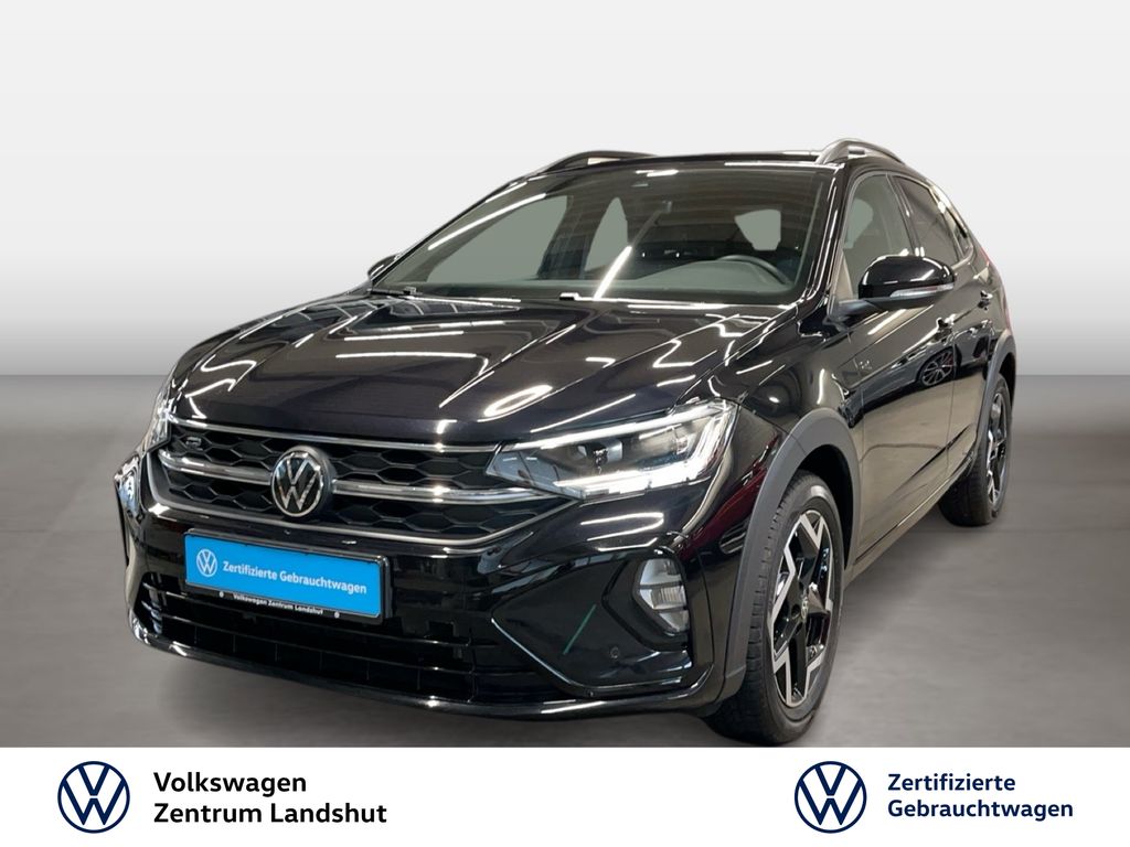 Volkswagen Taigo 1.5 TSI DSG R-Line 2xKlima ACC AHK AUT LED