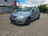 Opel Corsa 1.2/TÜV neu/Klima/140tkm - Opel Corsa: 14
