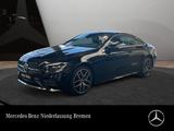 Mercedes-Benz E 450 4M Coupe 2x AMG/Memory/HUD/Fahrass/HUD - Mercedes-Benz E 450 aus 2022